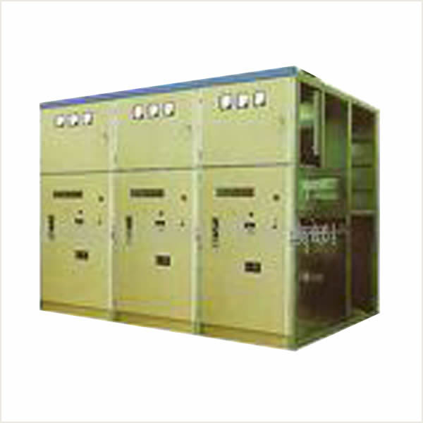 KYN18A-12交流金屬鎧裝移開式開關(guān)設備