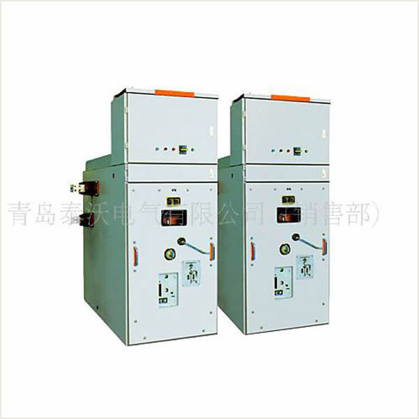 KYN1-10型交流金屬封閉鎧裝移開式開關(guān)設備