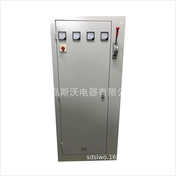 XL系列低壓配電柜，青島配電箱配電柜生產(chǎn)廠家批發(fā)